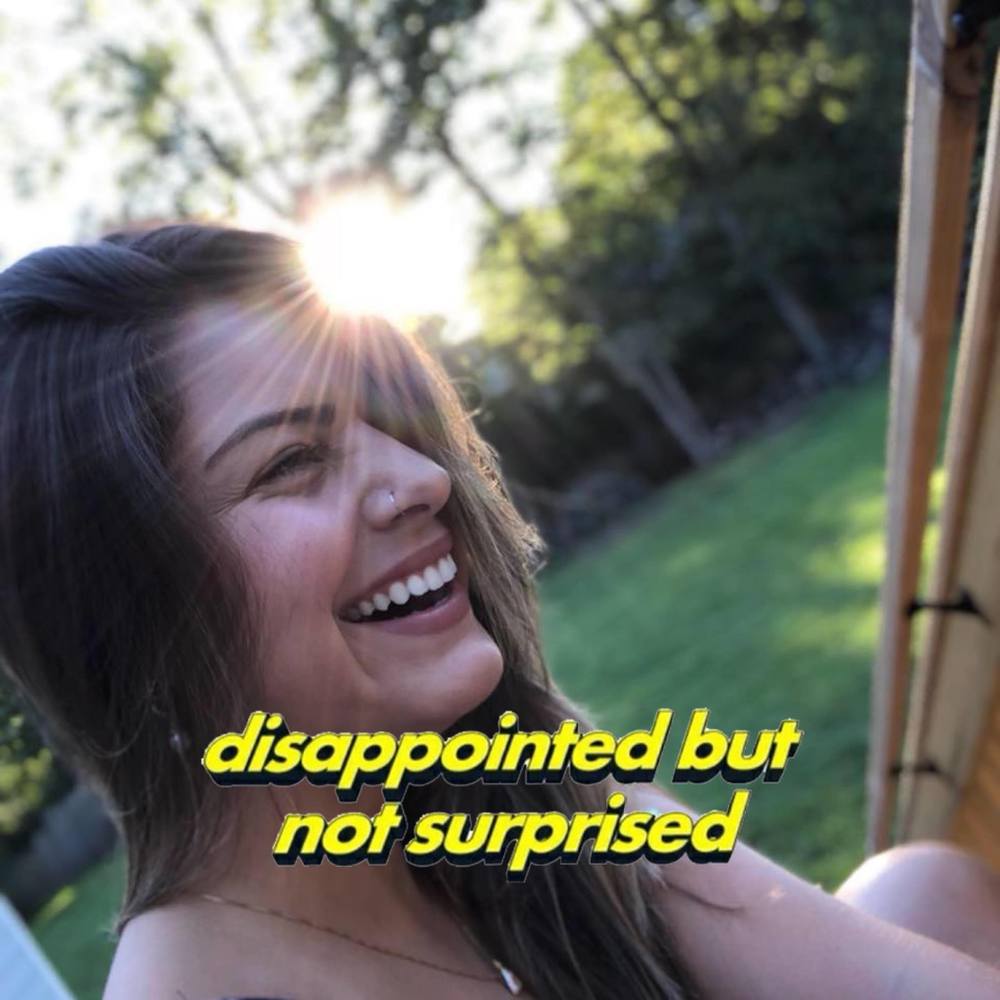 Meet your Posher, Mariana